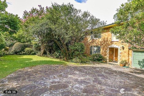 7 Ady St, Hunters Hill, NSW 2110