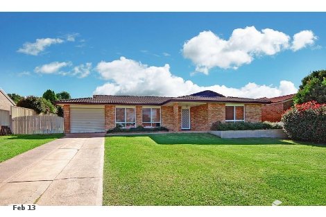 21 Hoskin St, North Nowra, NSW 2541