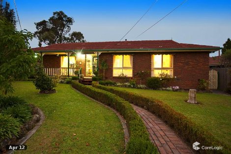 24 Coromandel Cres S, Knoxfield, VIC 3180