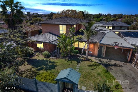 10 Glamis Pl, Melton West, VIC 3337