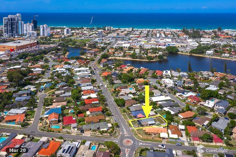 56 Surfers Ave, Mermaid Waters, QLD 4218