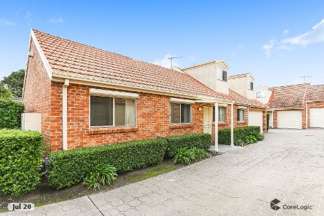 3/34 Fuller St, Chester Hill, NSW 2162