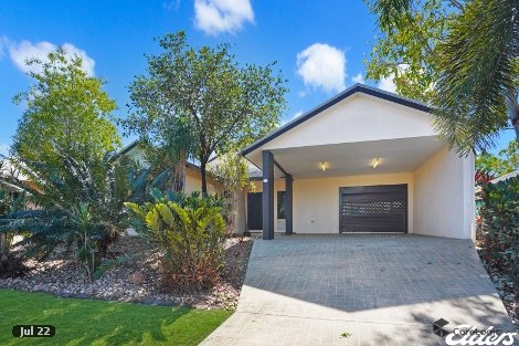 12 Hull Pl, Gunn, NT 0832