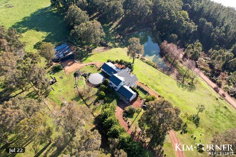 23 Boundary Rd, Cundinup, WA 6275