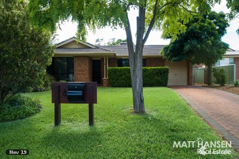 4 Tulloch Pl, Dubbo, NSW 2830