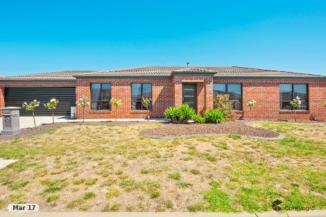 50 Ashwood Gdns, Mitchell Park, VIC 3355