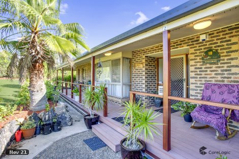 18 Janine Dr, Bahrs Scrub, QLD 4207