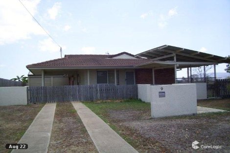 9 Geoffrey Ct, Rasmussen, QLD 4815