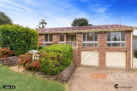 14 Holly Ave, Narara, NSW 2250