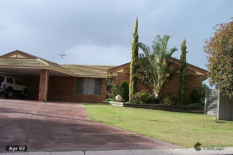 2a Weaver Ct, Kardinya, WA 6163