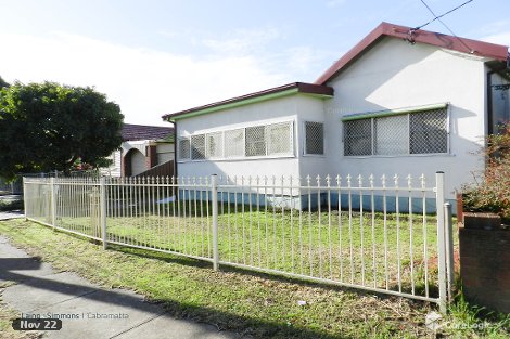 133 The Horsley Drive, Fairfield East, NSW 2165