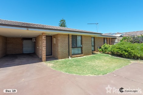 2/222 Willcock Dr, Mahomets Flats, WA 6530