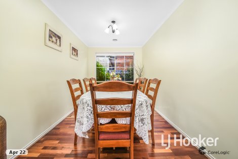 4 Neesan Ct, Hampton Park, VIC 3976