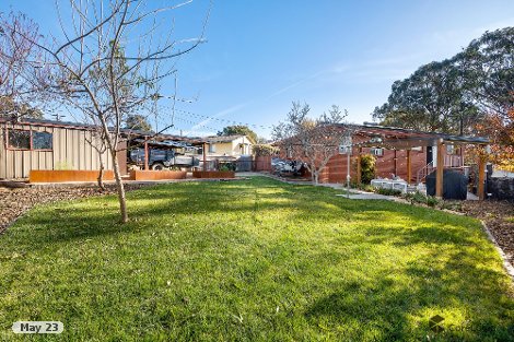 50 O'Sullivan St, Higgins, ACT 2615