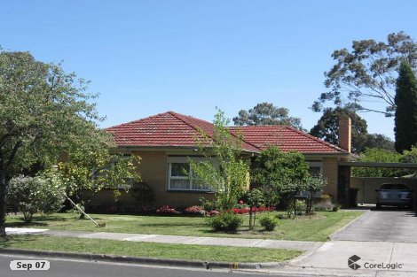 66 Hedge End Rd, Nunawading, VIC 3131