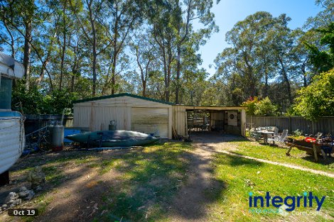 285 The Park Drive, Sanctuary Point, NSW 2540