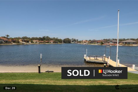 18 Sandpiper Way, Sussex Inlet, NSW 2540