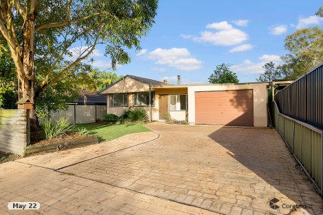 12 Hibberts Lane, Freemans Reach, NSW 2756