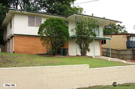 4 Tantallon St, Mount Gravatt East, QLD 4122