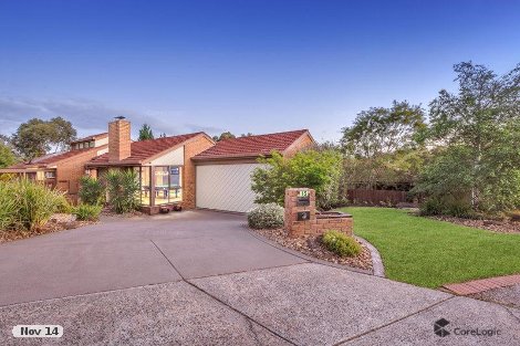 15 Summit Ct, St Helena, VIC 3088