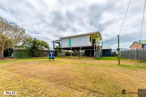 36 Burnett Heads Rd, Burnett Heads, QLD 4670