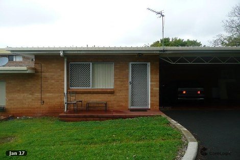 5/5 Cecil St, Toowoomba City, QLD 4350