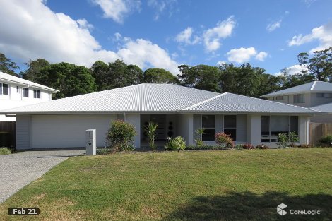 8 Bellbird Pl, Gilston, QLD 4211