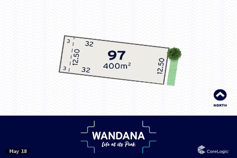 Lot 97 Brownhill Dr, Wandana Heights, VIC 3216