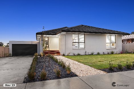 38 Club Cres, Invermay Park, VIC 3350