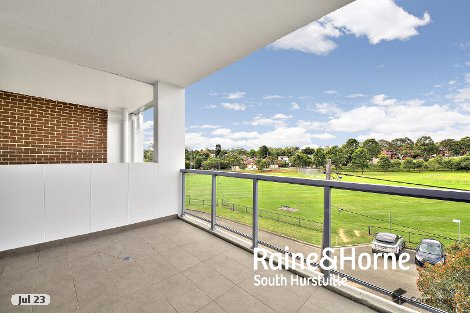 18/3-7 Gover St, Peakhurst, NSW 2210