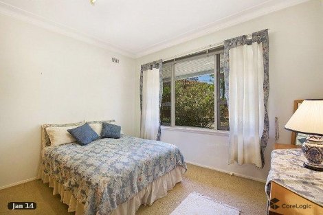 1 Parkview Ave, Belfield, NSW 2191