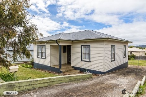 5 Jorgensen St, Montello, TAS 7320