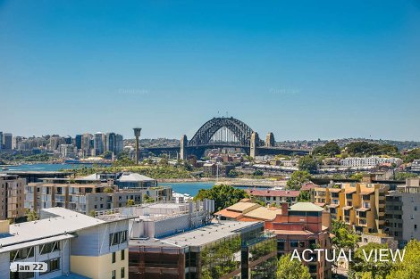 1103/45 Bowman St, Pyrmont, NSW 2009