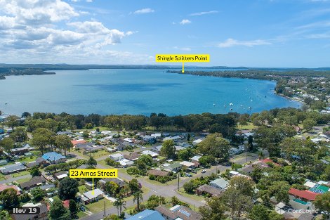 23 Amos St, Bonnells Bay, NSW 2264