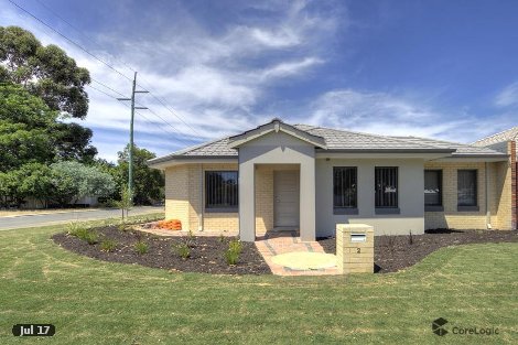 2a Woodloes St, Cannington, WA 6107