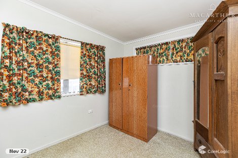 19 Matthews St, Lockhart, NSW 2656