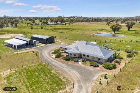 13 Haines Lane, Axe Creek, VIC 3551