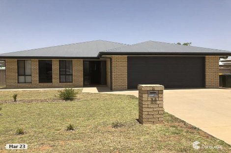 38 Sommerfeld Cres, Chinchilla, QLD 4413