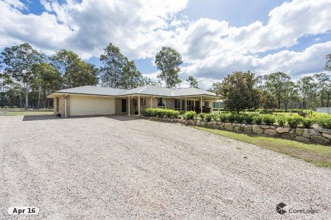 284 Shannondale Rd, Shannondale, NSW 2460