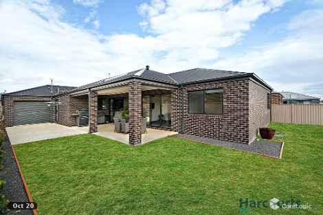 14 Carrum St, Alfredton, VIC 3350