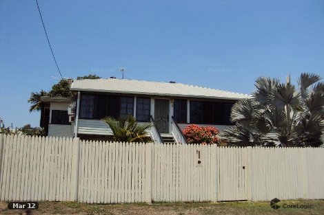 8 Burton St, Mysterton, QLD 4812