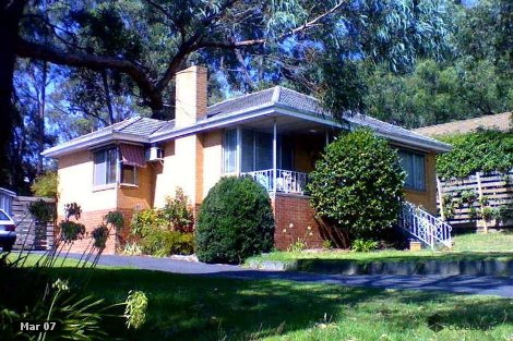 38 Glenfern Ave, Upwey, VIC 3158