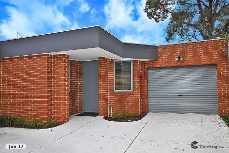 4/34 Ames Ave, Carnegie, VIC 3163
