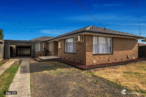 41 Rosslare Pde, St Albans, VIC 3021