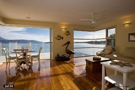 13 Pier Rd, Opossum Bay, TAS 7023