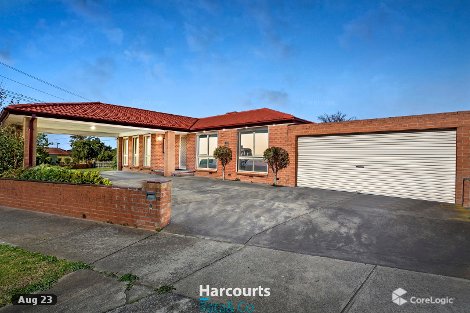 23 Stonehaven Dr, Thomastown, VIC 3074