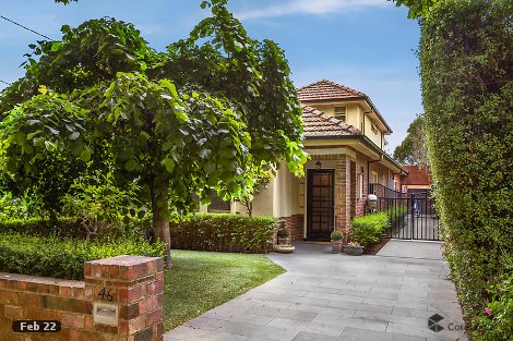 46 Mooltan St, Travancore, VIC 3032