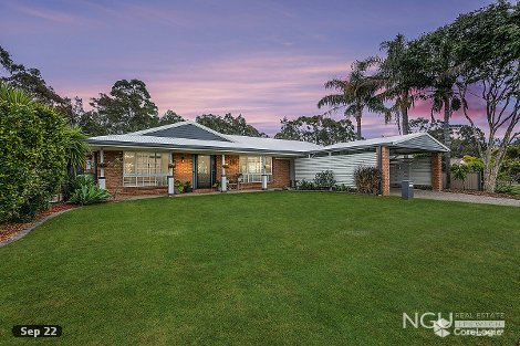 5 St Leger Ct, Yamanto, QLD 4305