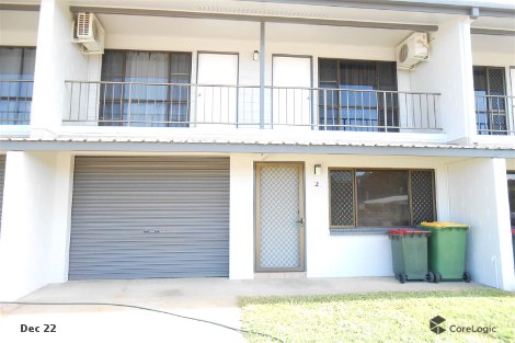 2/37-39 Chippendale St, Ayr, QLD 4807