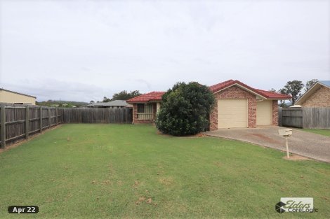 3 Cassia Ct, Laidley, QLD 4341